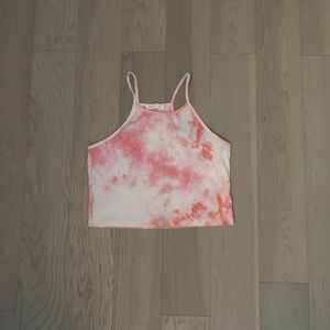 Romwe tank top shirt